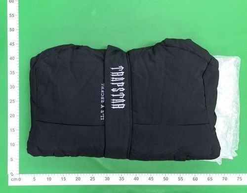 cazadora trapstar -3