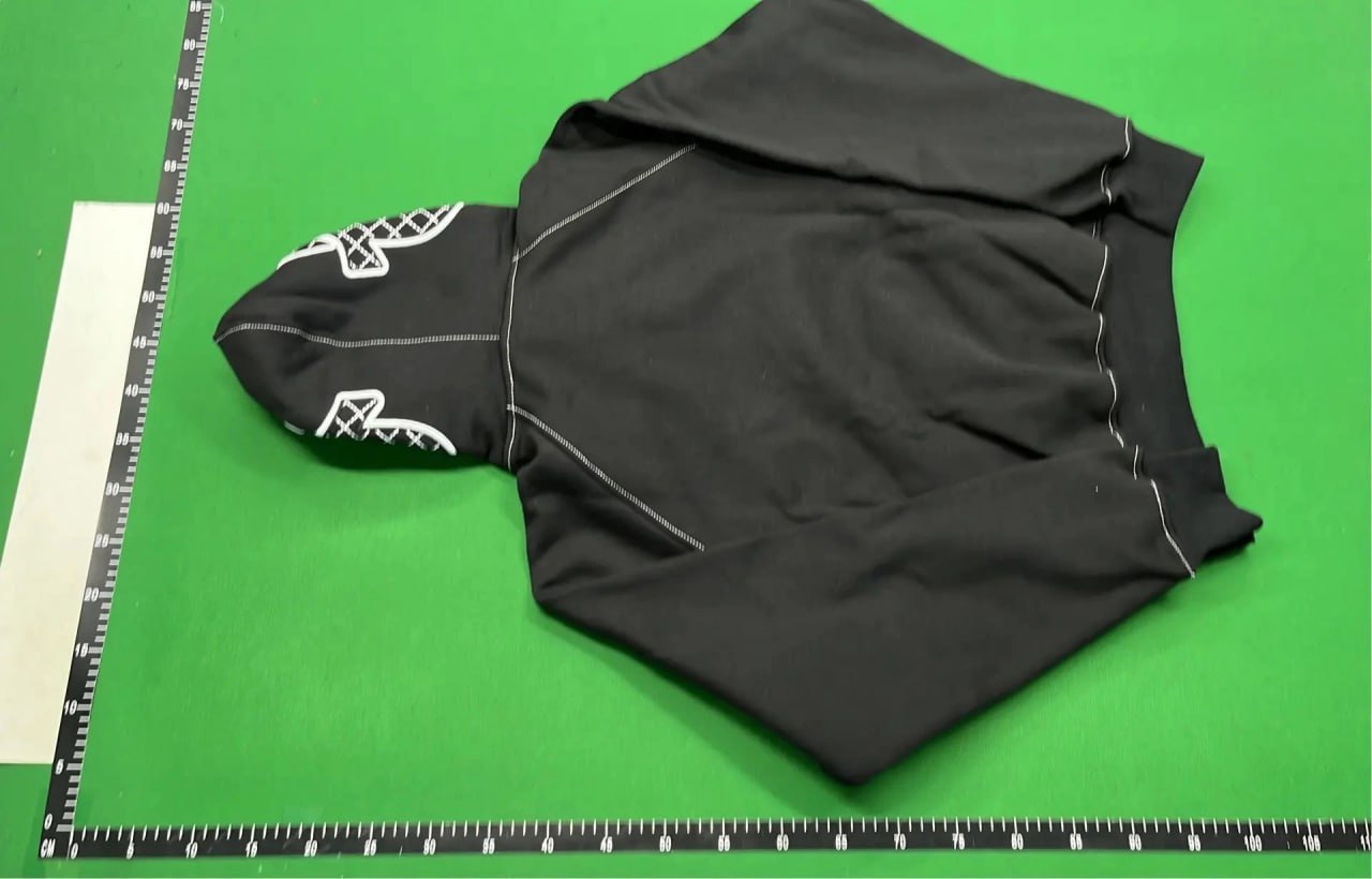 6PM Hoodie  -4
