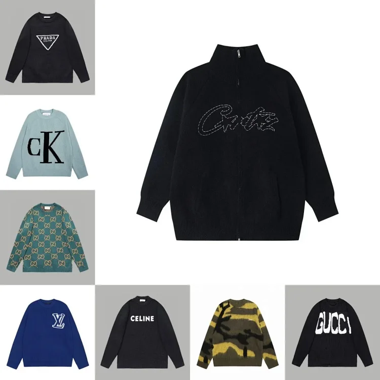 Prada Sweater