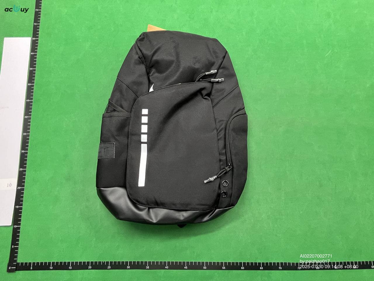 Mochila NIKE -2