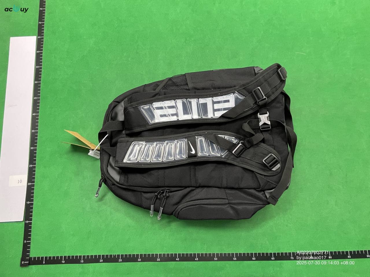Mochila NIKE -4