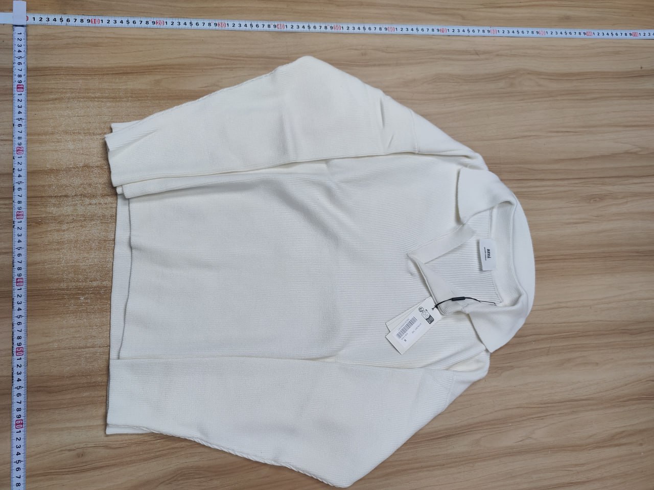 AMI Sweater -2