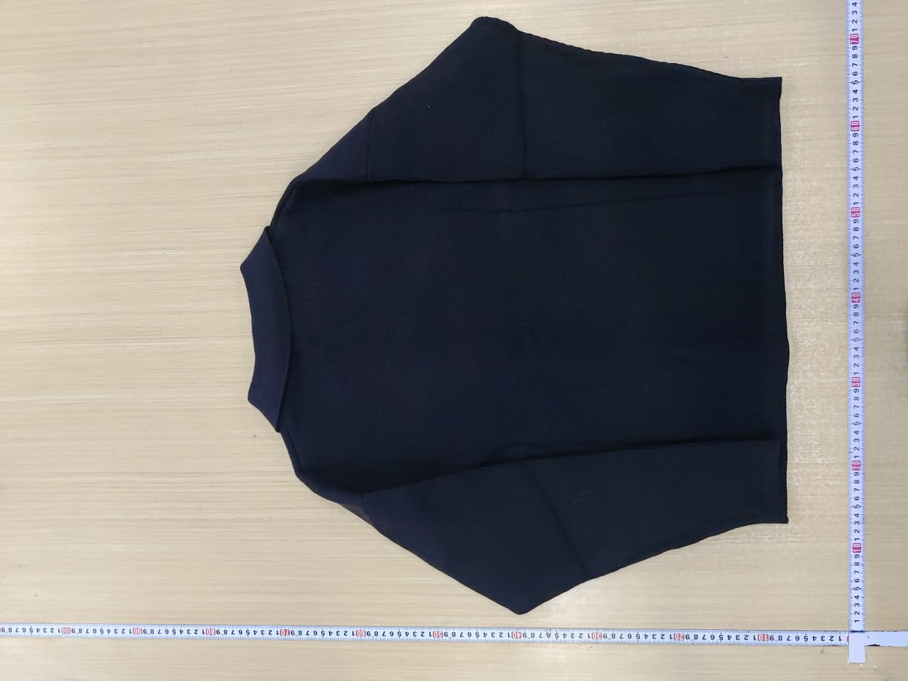 AMI Sweater -4