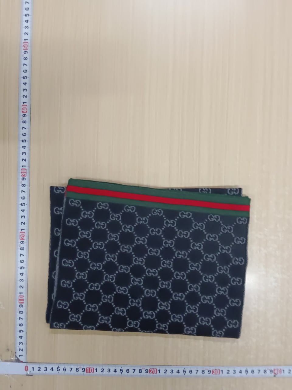 GUCCI scarf -2