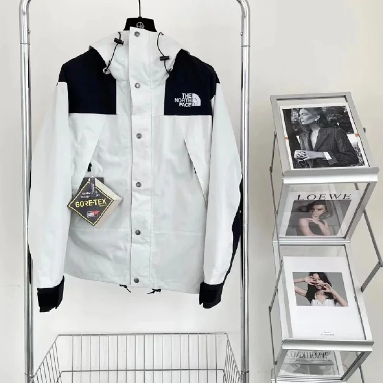 The North Face Jacket