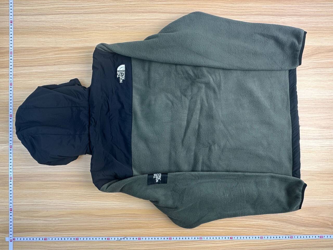 The North Face Jacket -2