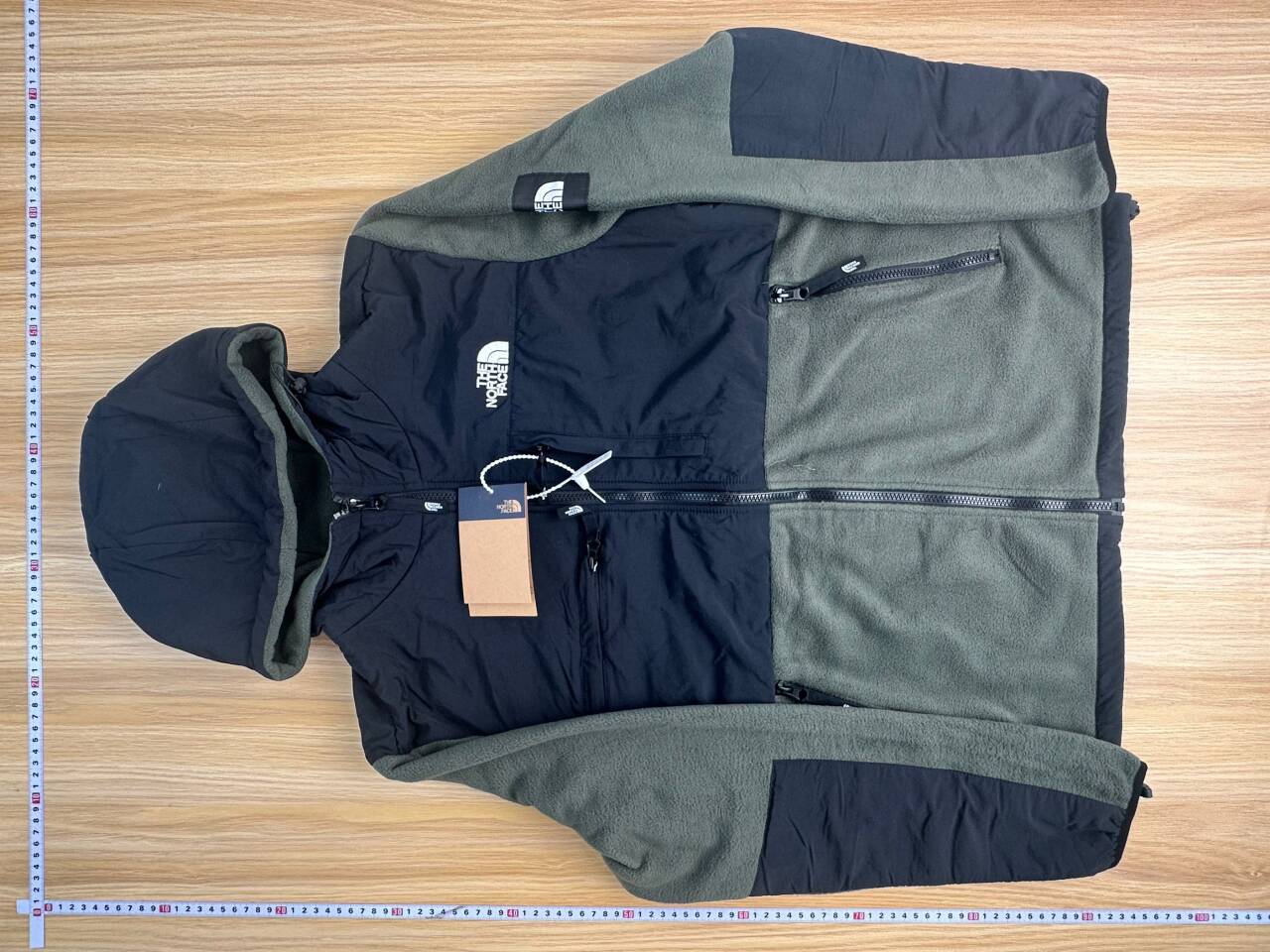The North Face Jacket -3