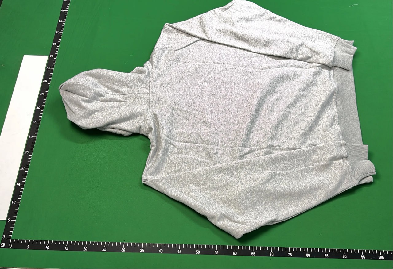 Nike x Stussy Hoodie -4