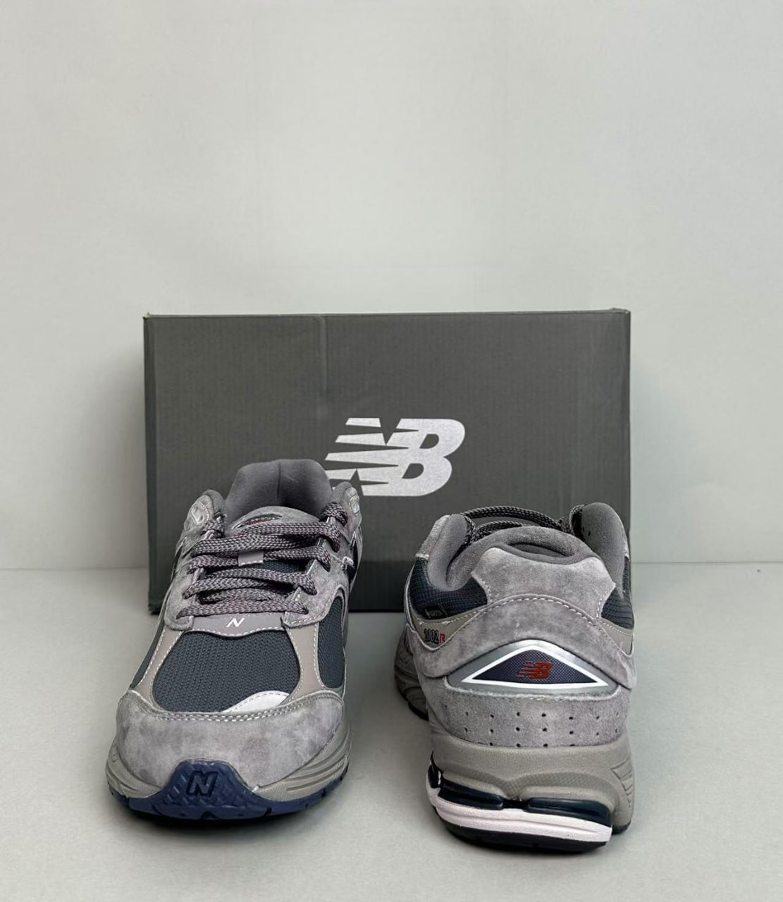 New Balance 2002 -3
