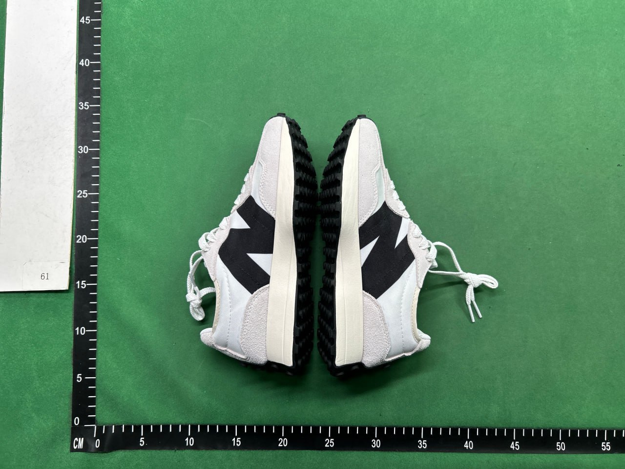 New Balance 327 -2