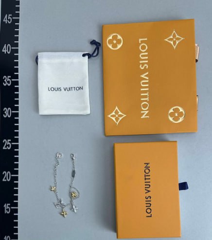 Brazalete LV -2
