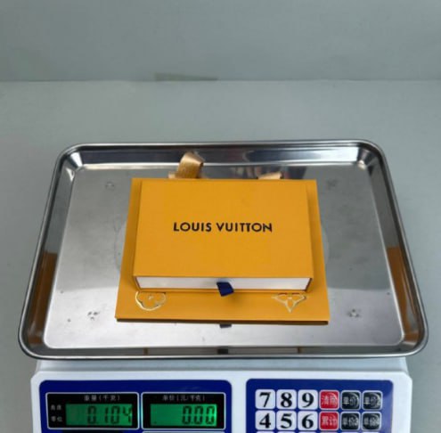 Brazalete LV -4
