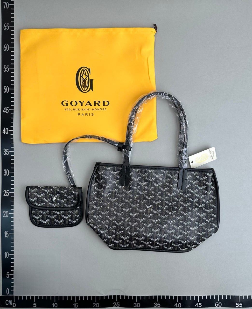  Bolso goyard -2