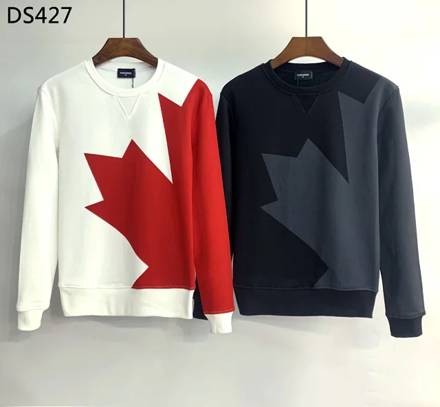 Jersey Dsquared -4