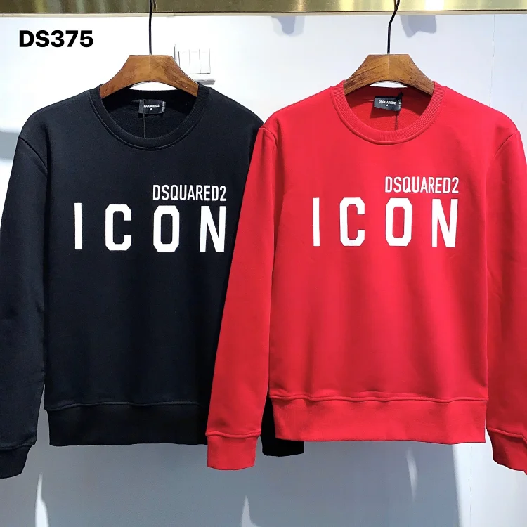 Jersey Dsquared