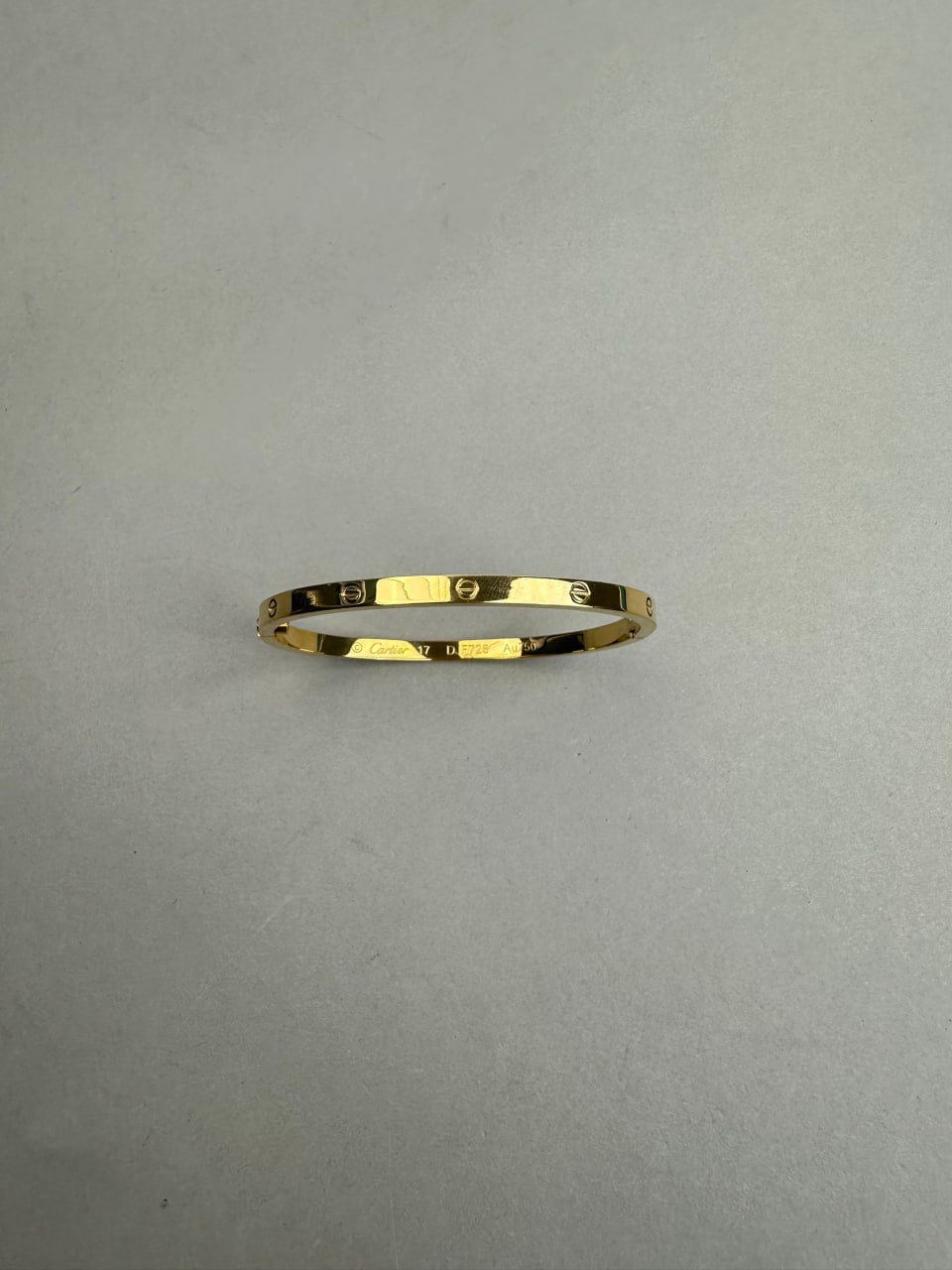 Cartier Bracelet -2