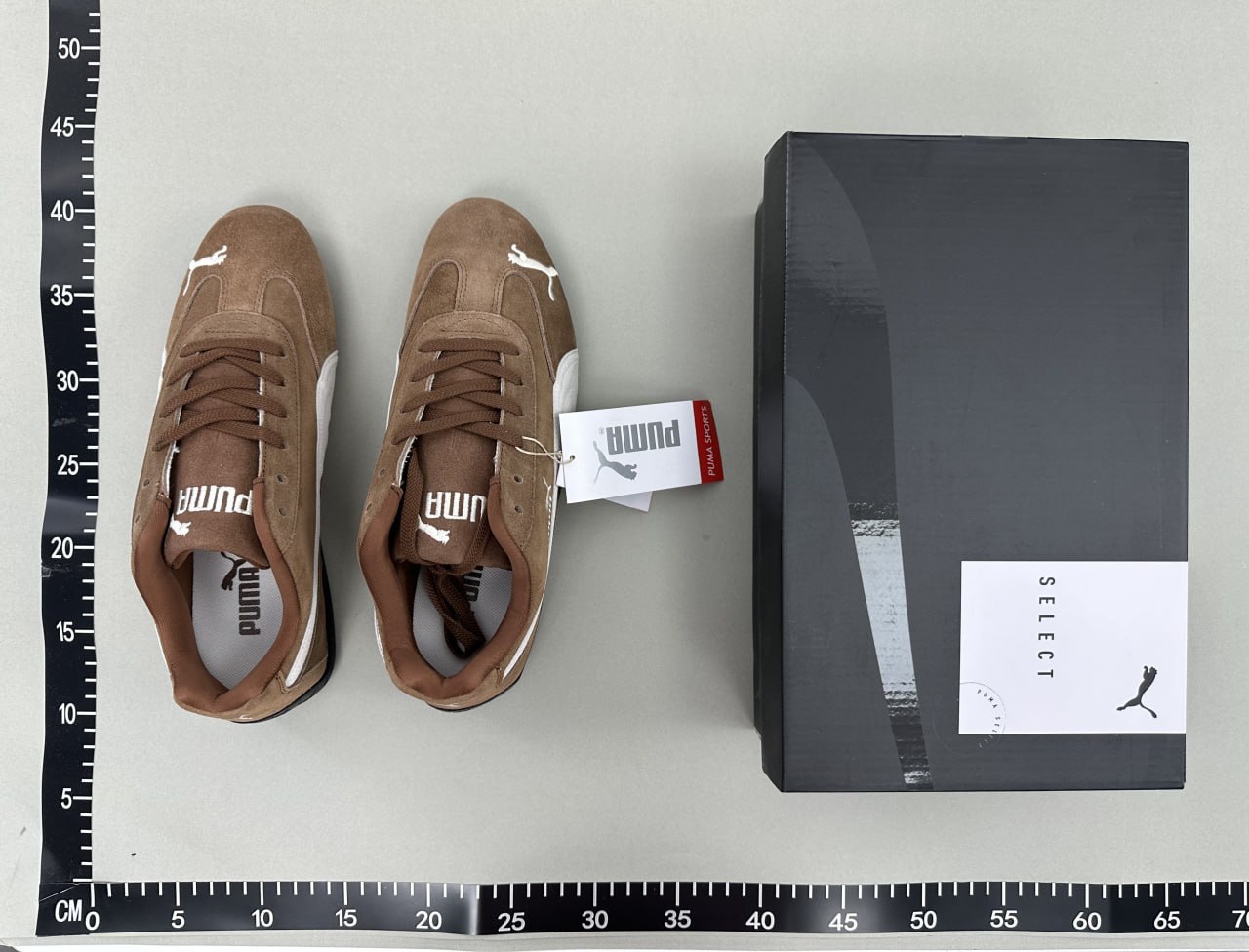PUMA SELECT -4