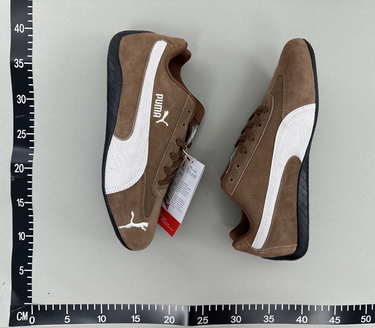 PUMA SELECT -3