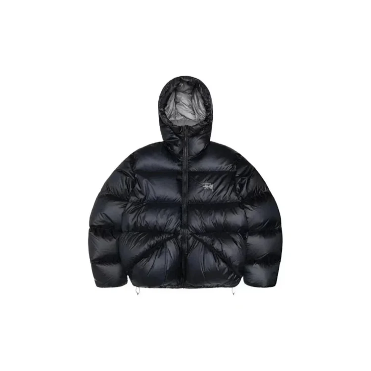 CAZADORA STUSSY
