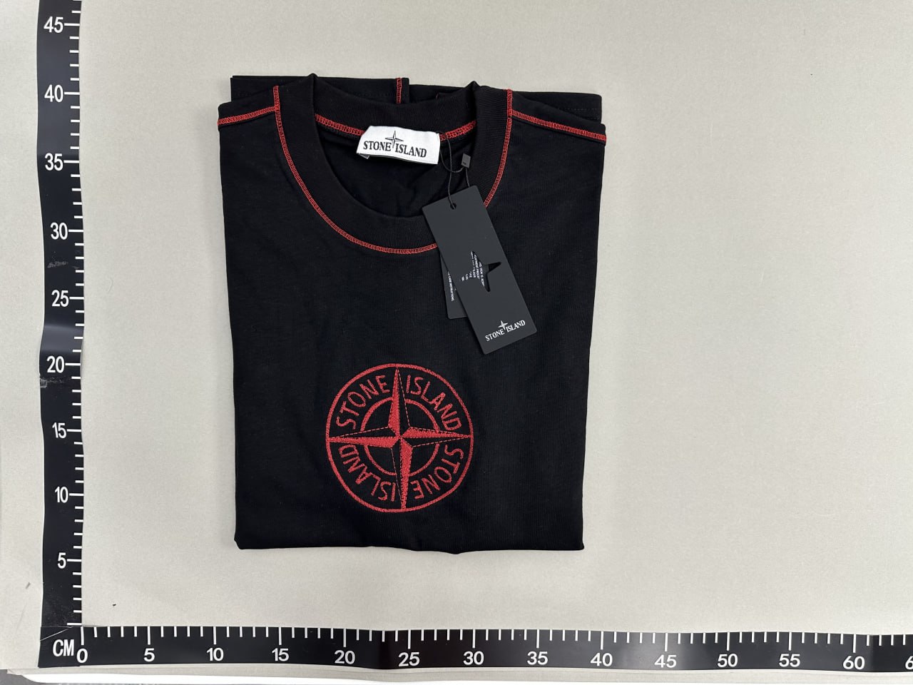 Stone Island -2