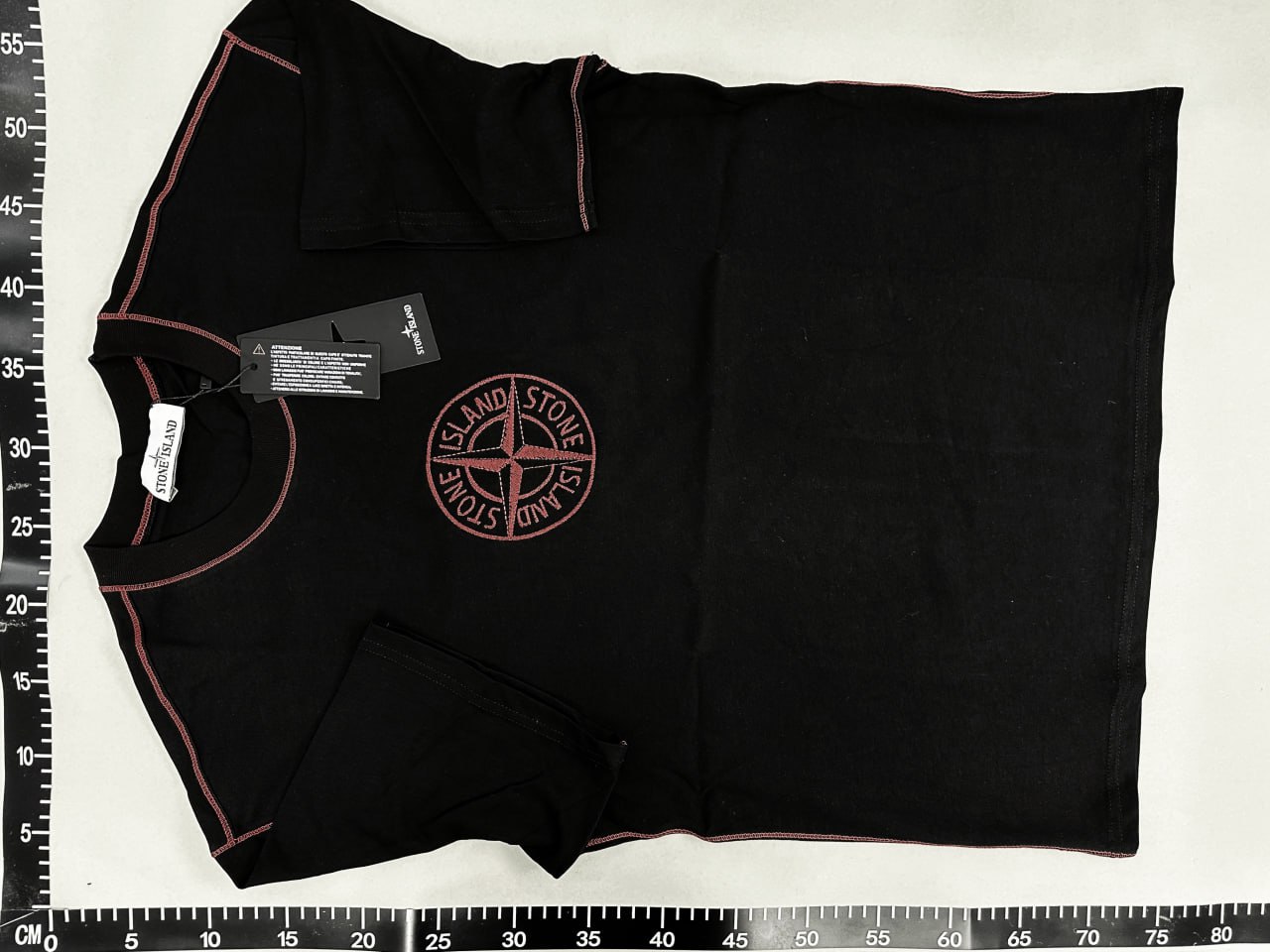 Stone Island -3