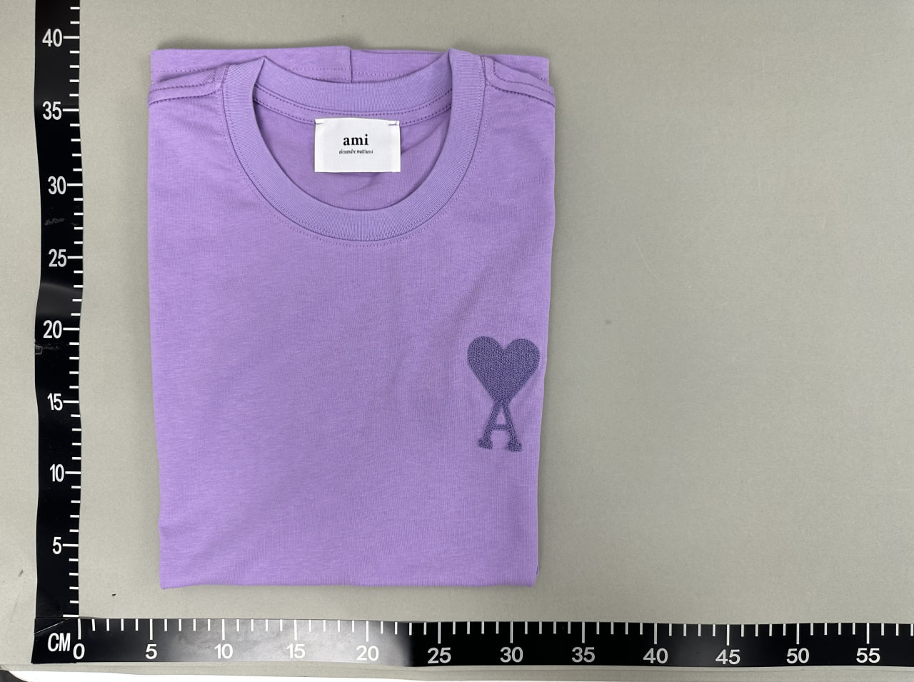 AMI TEE -3