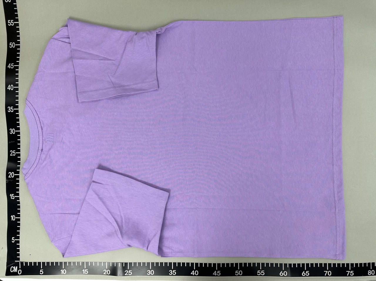 AMI TEE -4