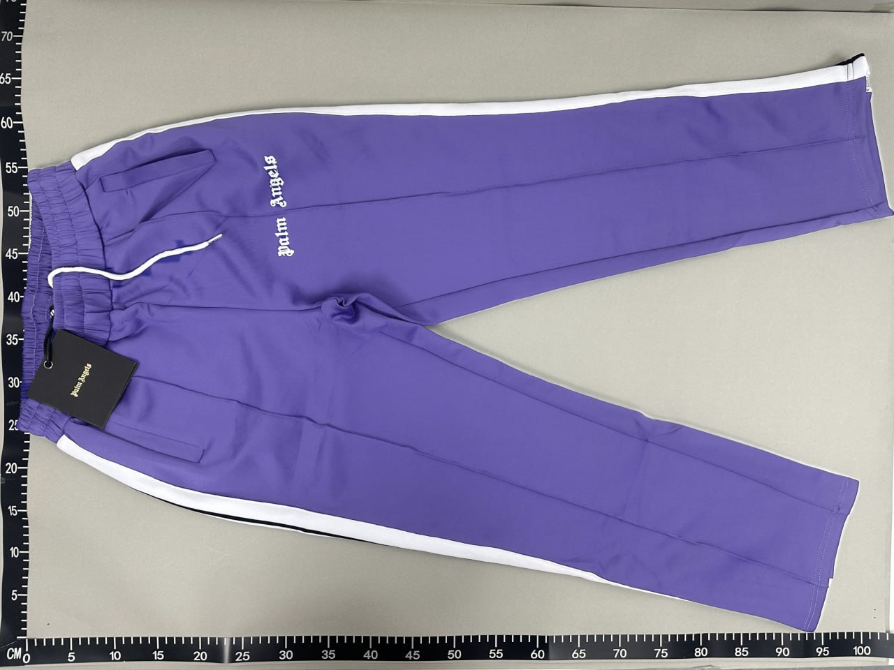 PALM Angel suit -4