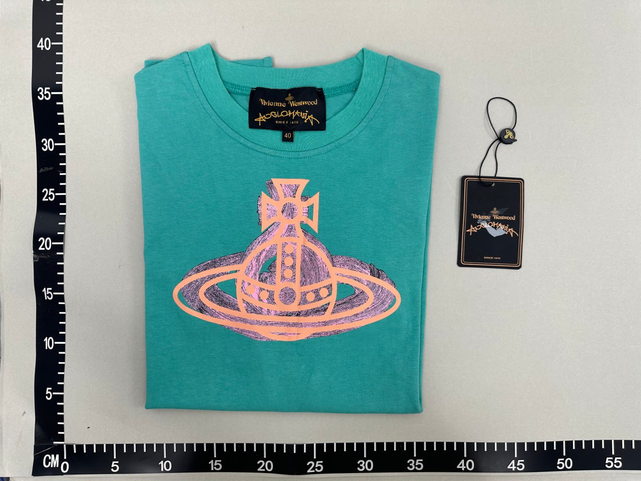 VIVI tee -2