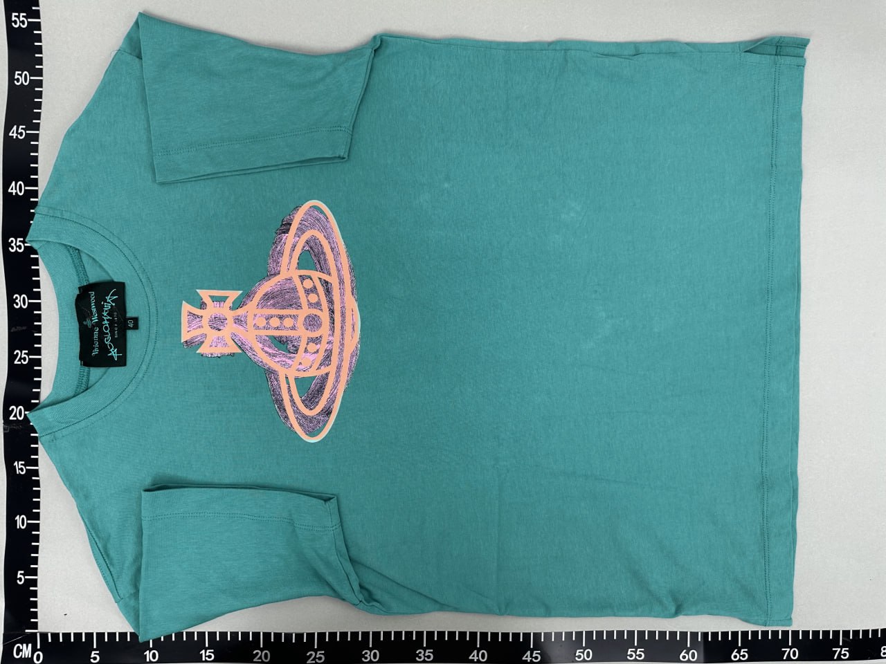 VIVI tee -3