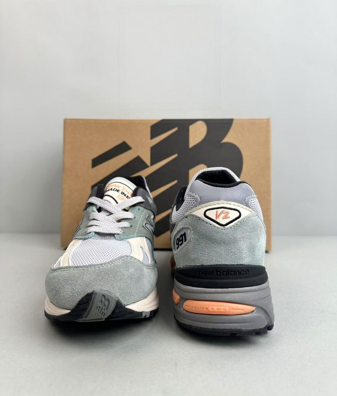 NB 991 -2