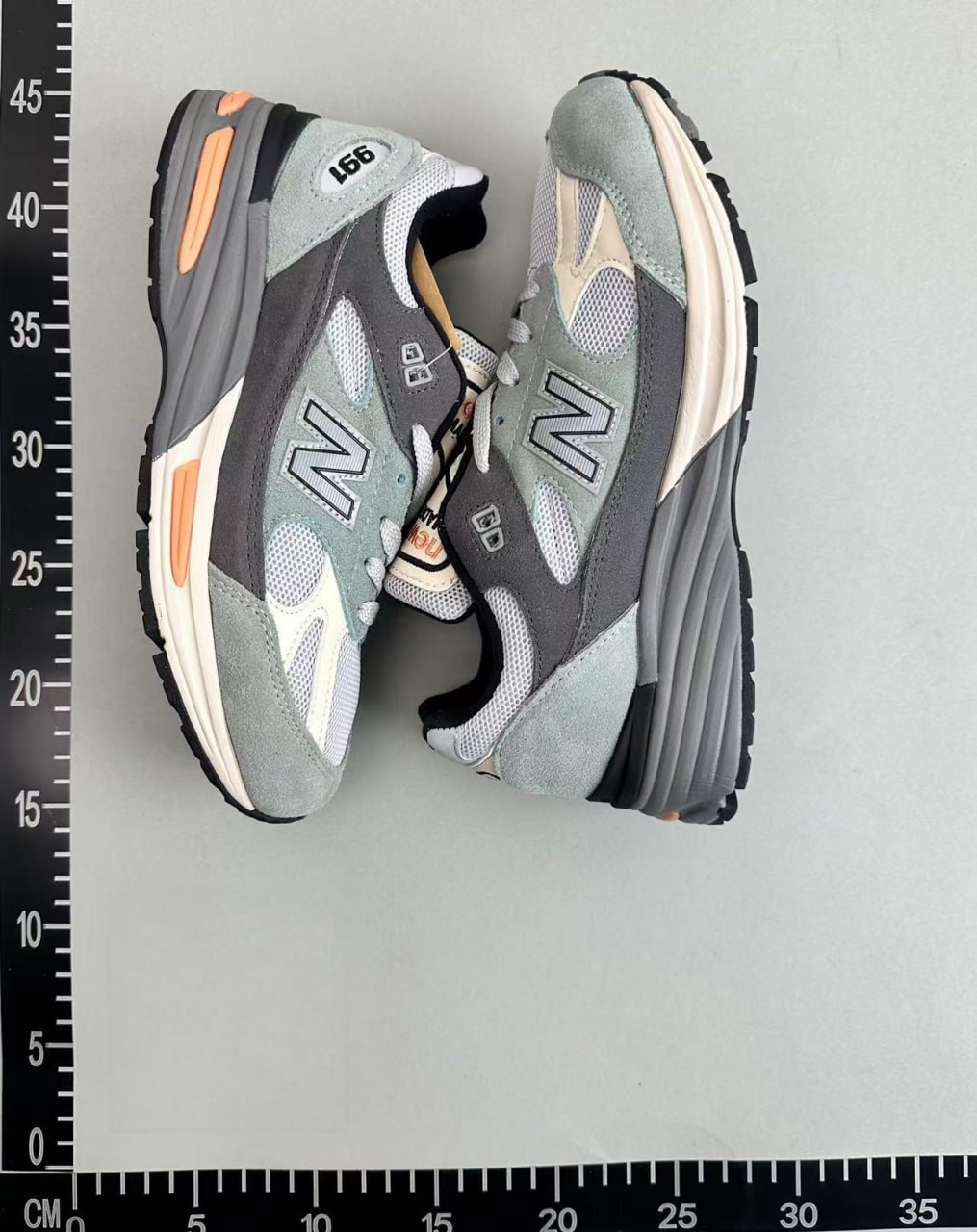NB 991 -3
