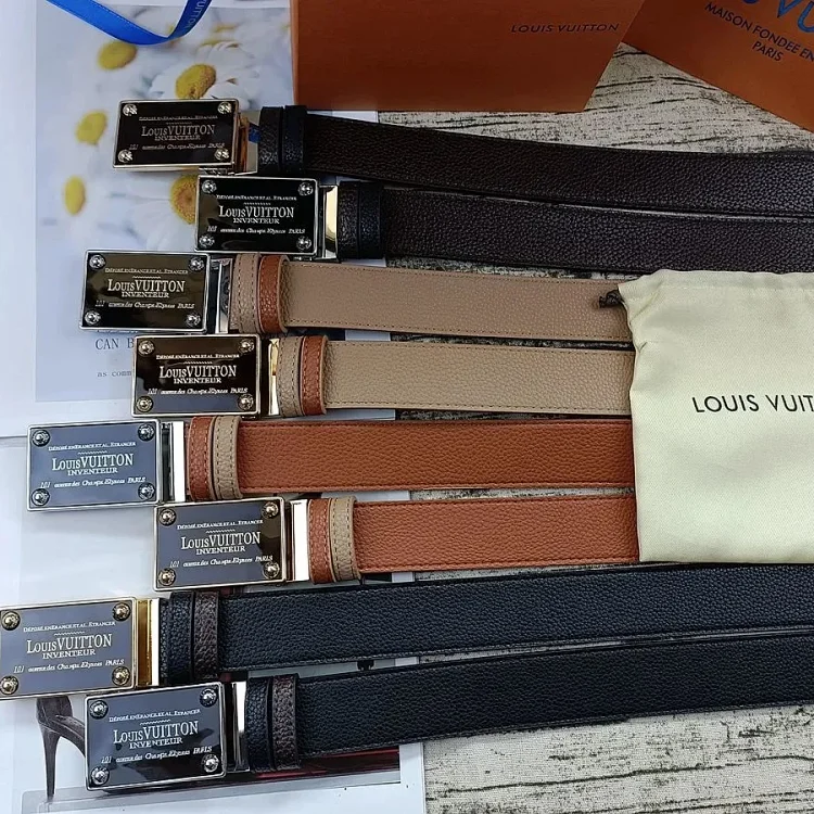 Lv belt