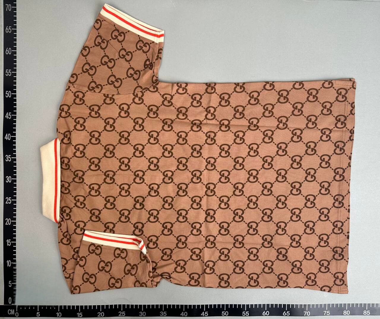 GUCCI POLO -2