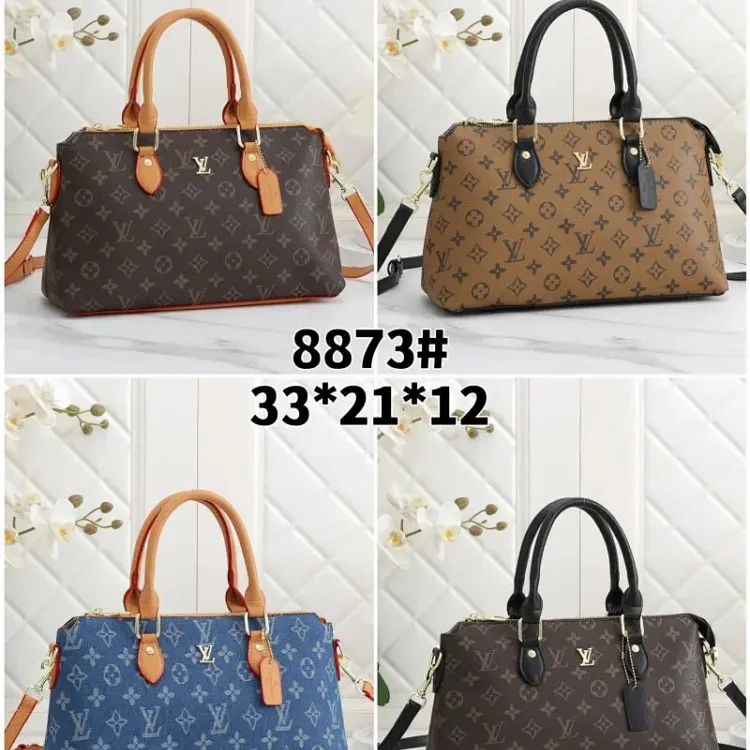 LV BAGS