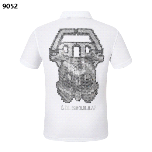 PHILIPP PLEIN polo