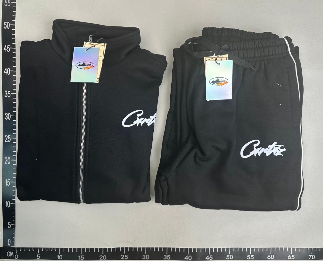 corteiz suit -4