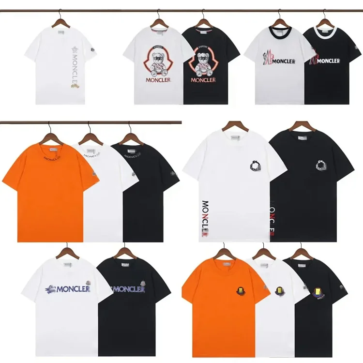 Moncler tee