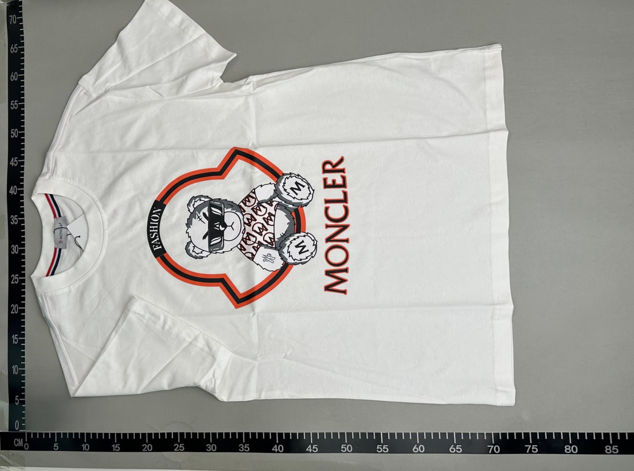 Moncler tee -3