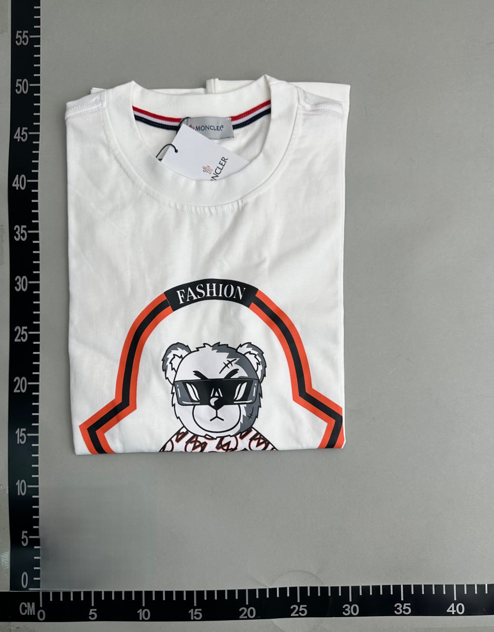 Moncler tee -4