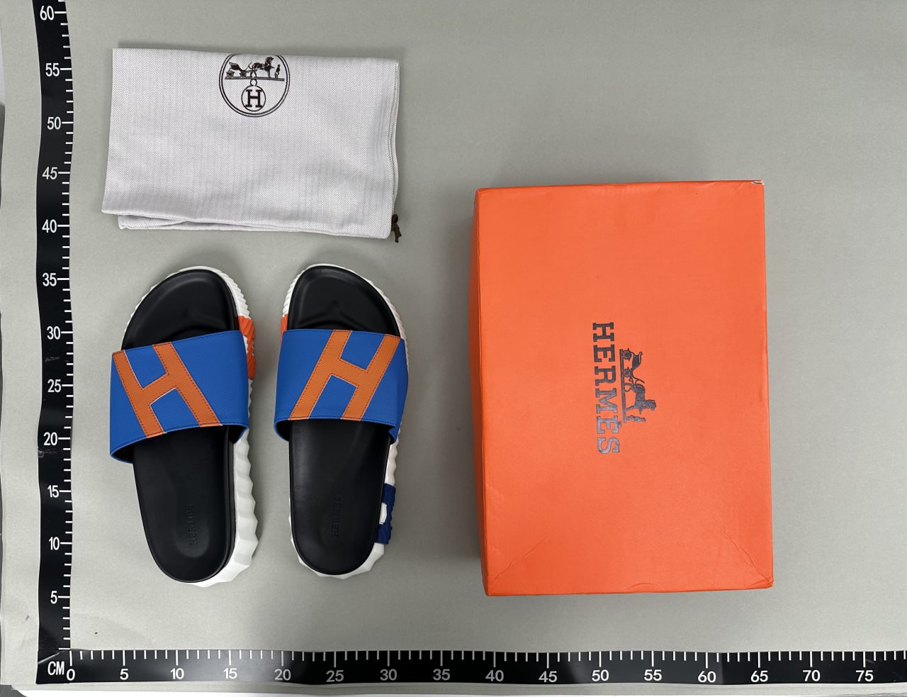 Hermès -2