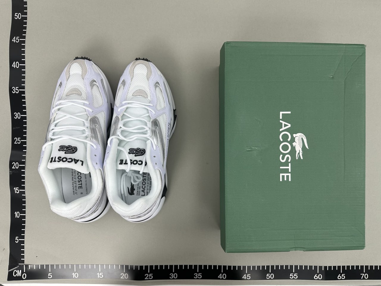 LACOSTE -2