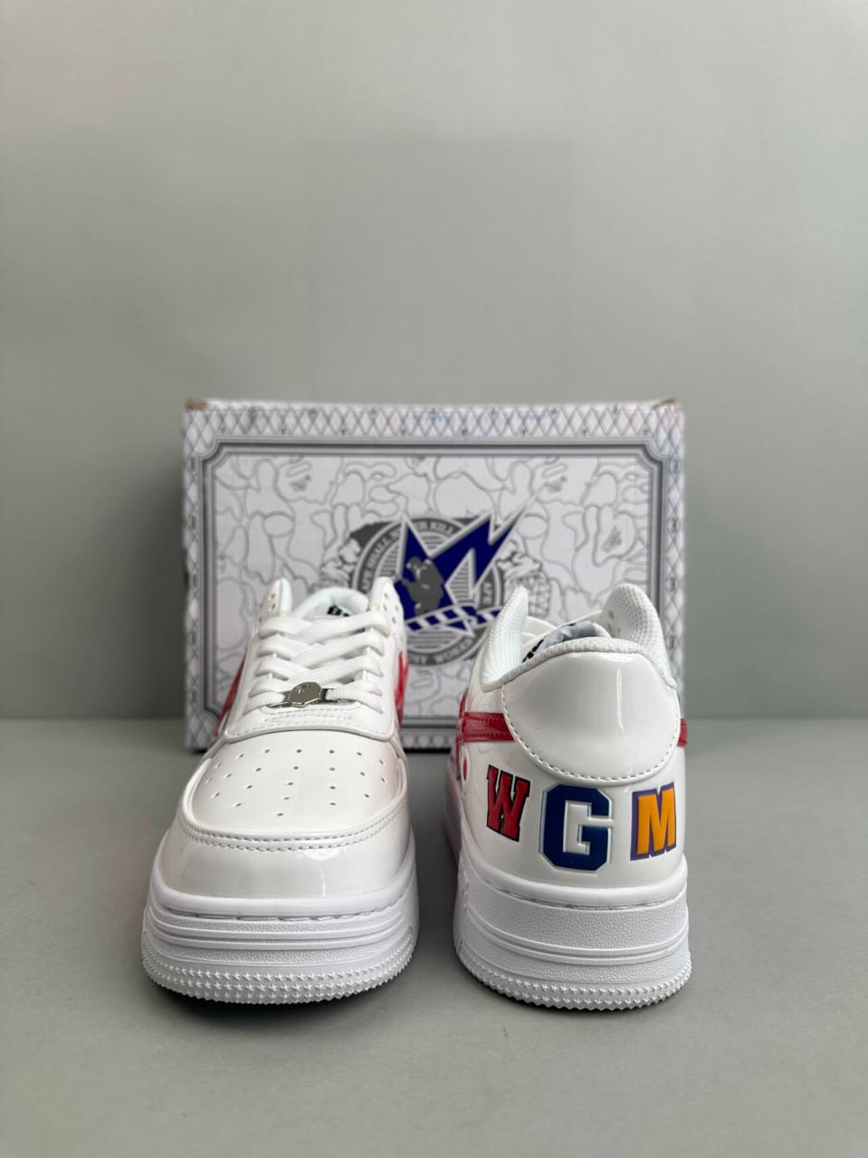 ape af1 -2