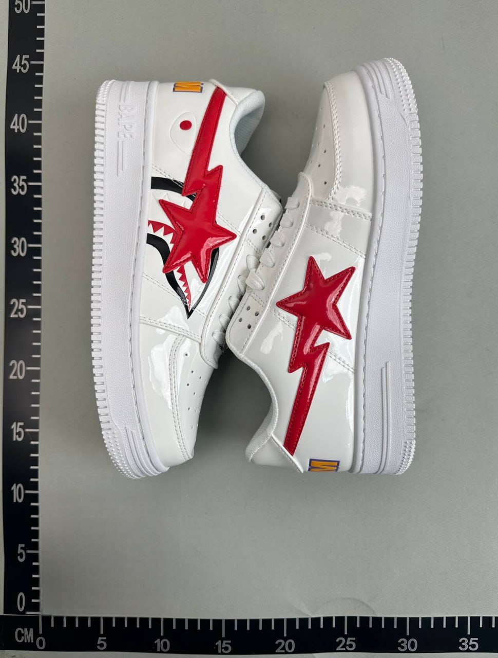 ape af1 -3