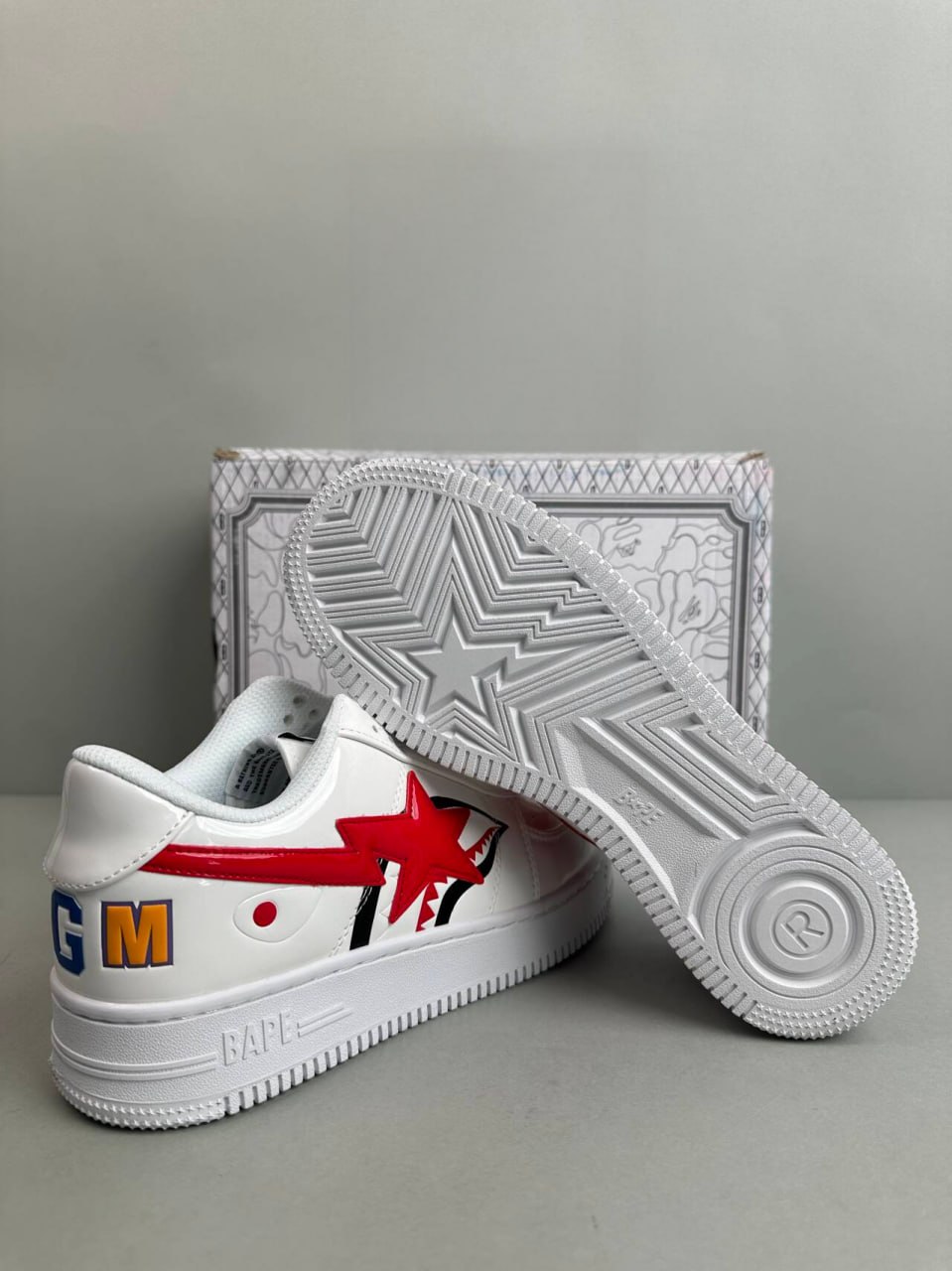 ape af1 -4