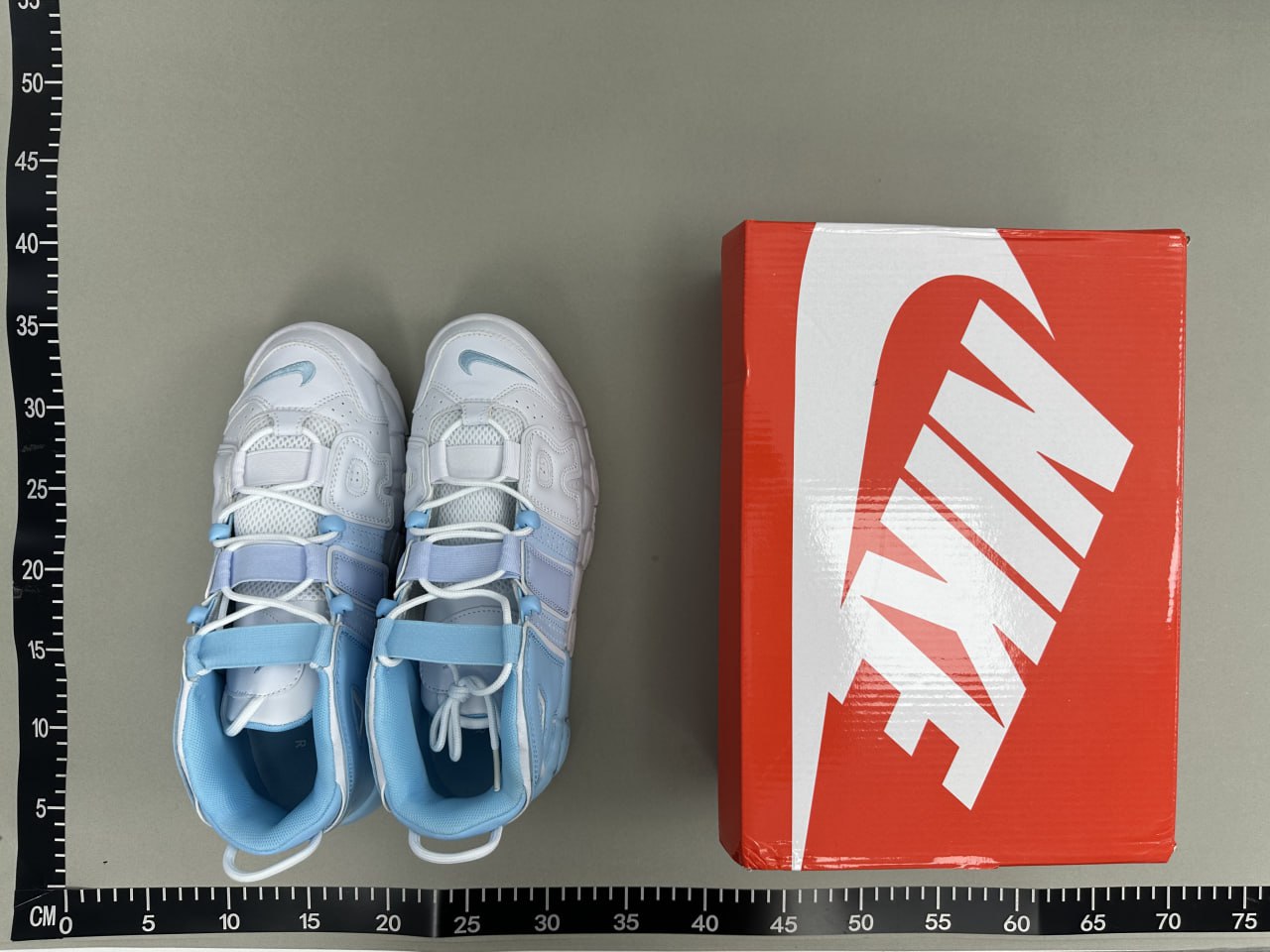 nike zirzoom -2