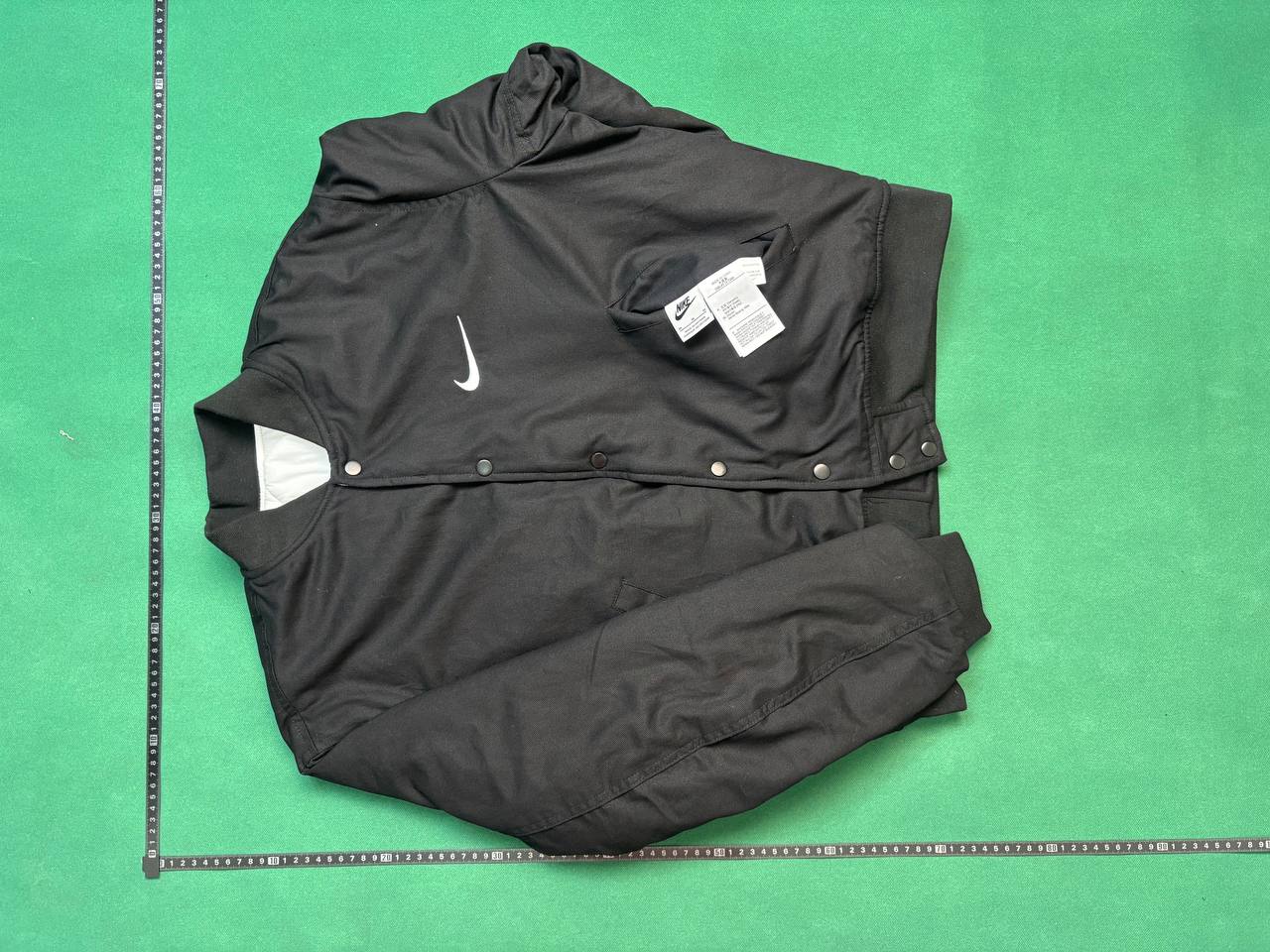 Syussy＆Nike Co-branded jacket -3