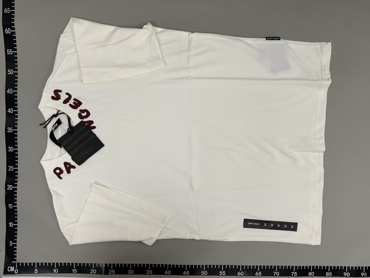 Palm Angels Tee -3
