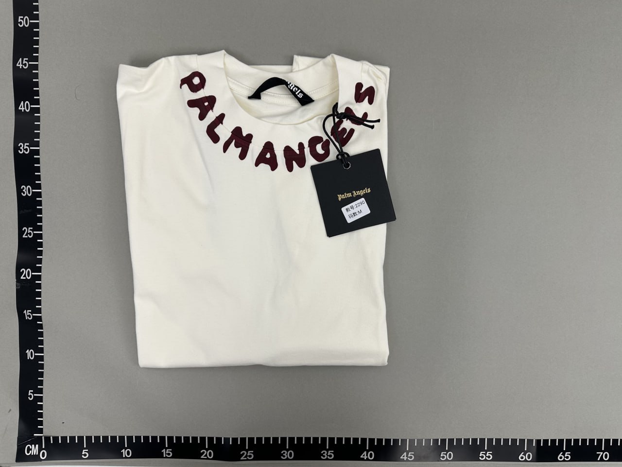 Palm Angels Tee -2