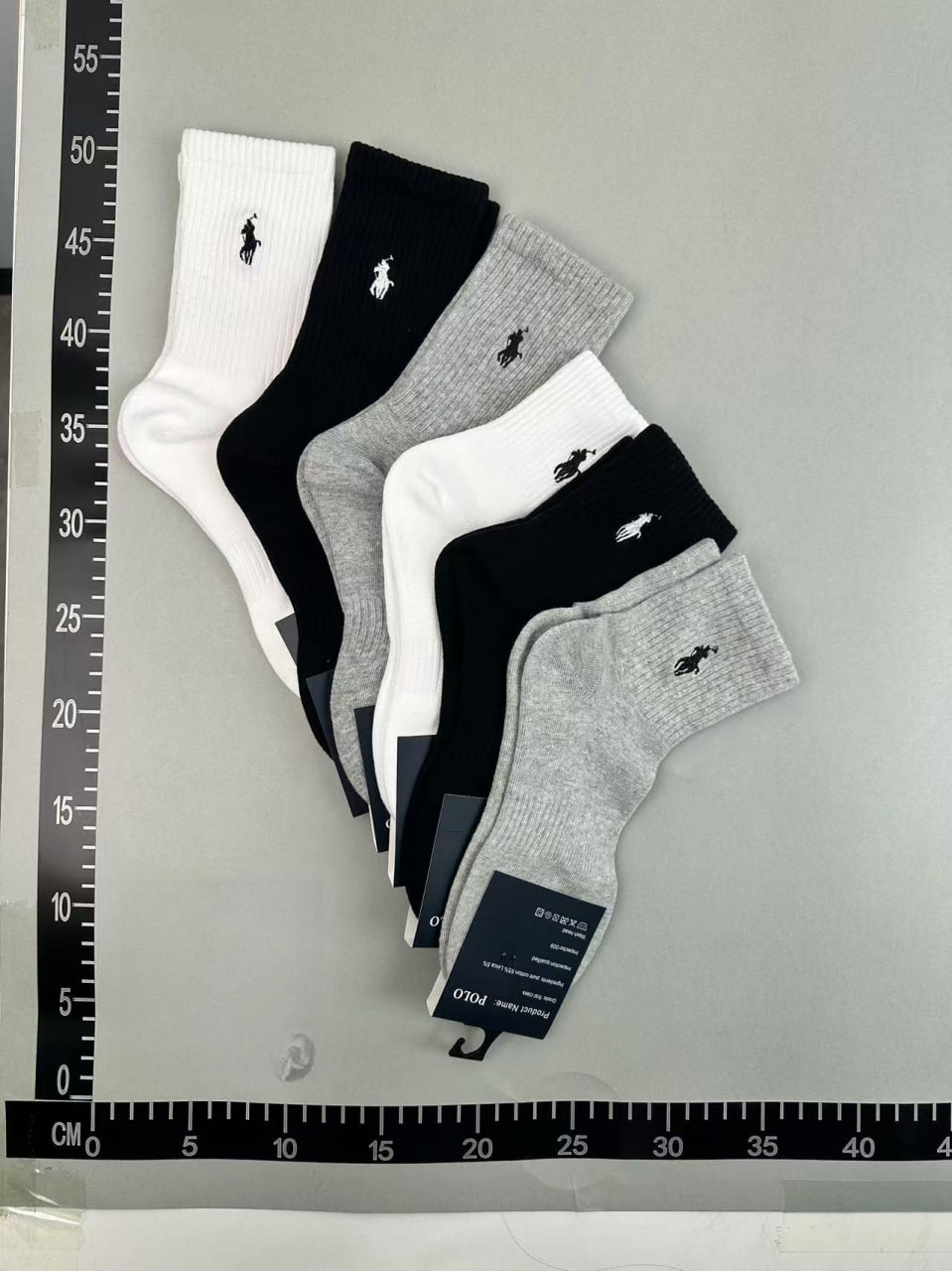 Ralph Lauren Socks -2